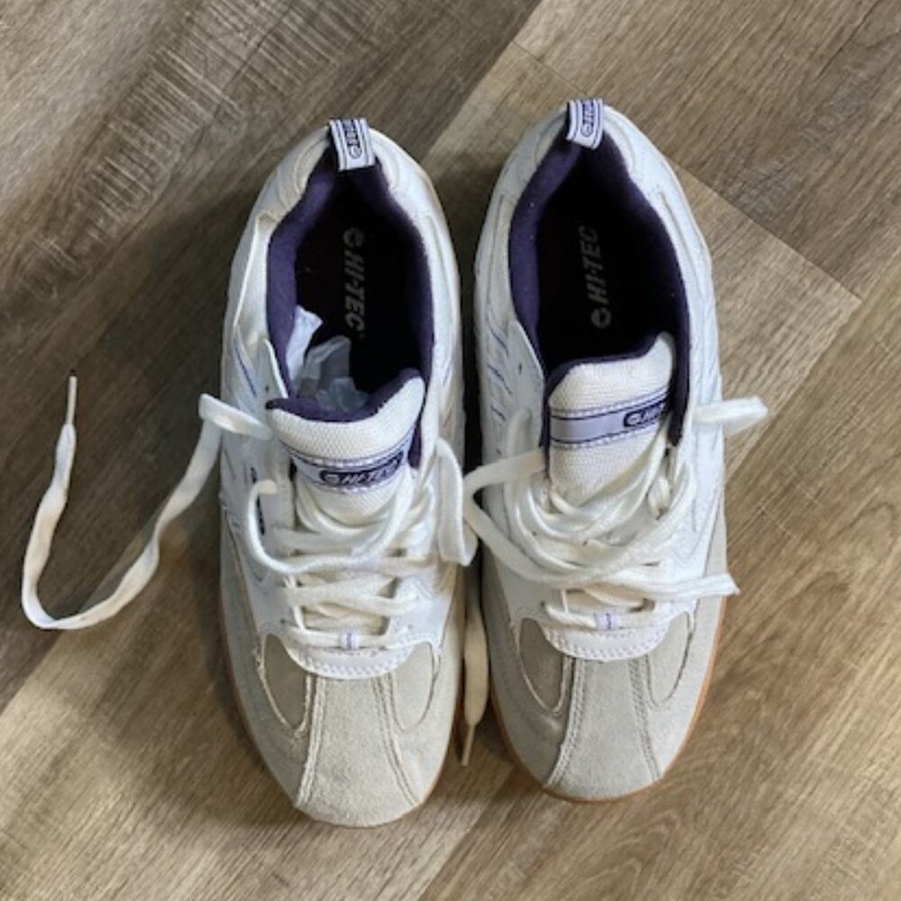 Squash Shoes - Brand New!